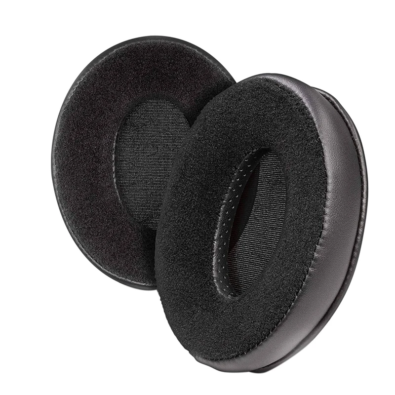 

Top Memory Foam Earpads Cushion Earmuff Cover Replacement for over Brainwavz HM5 the Ear Headphones