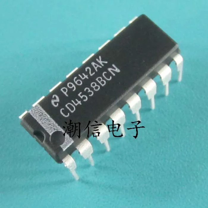 

10cps cd4538nl
