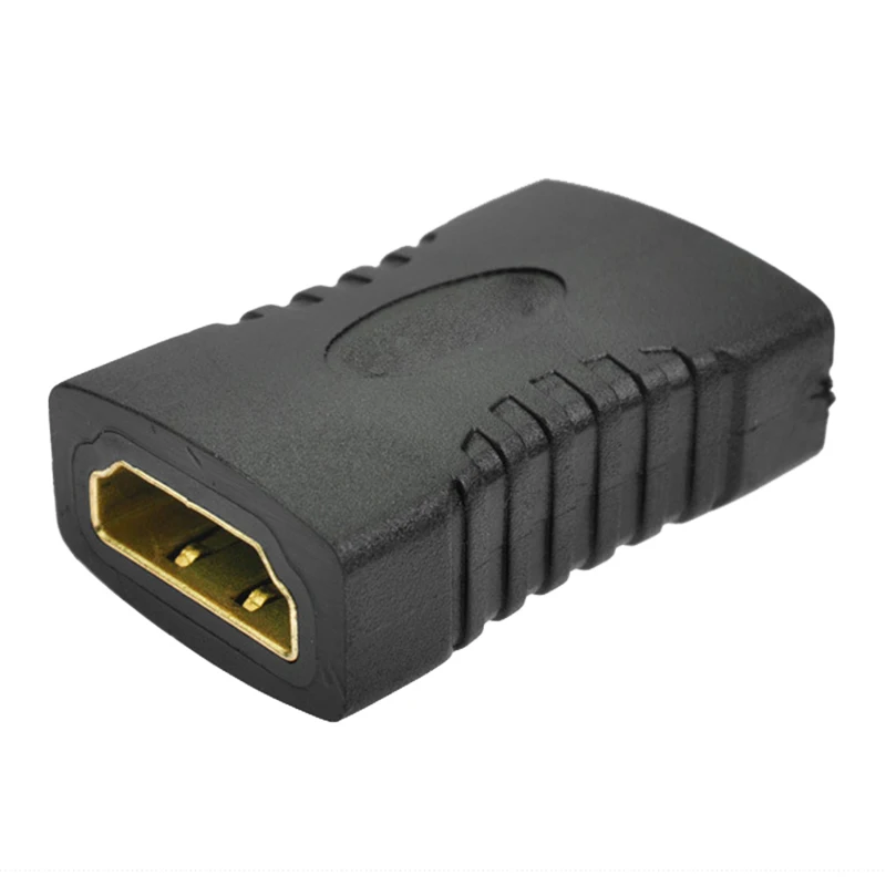 HDMI-совместимый разъем V1.4 переходник-удлинитель переходник для HDTV HDCP 1080P