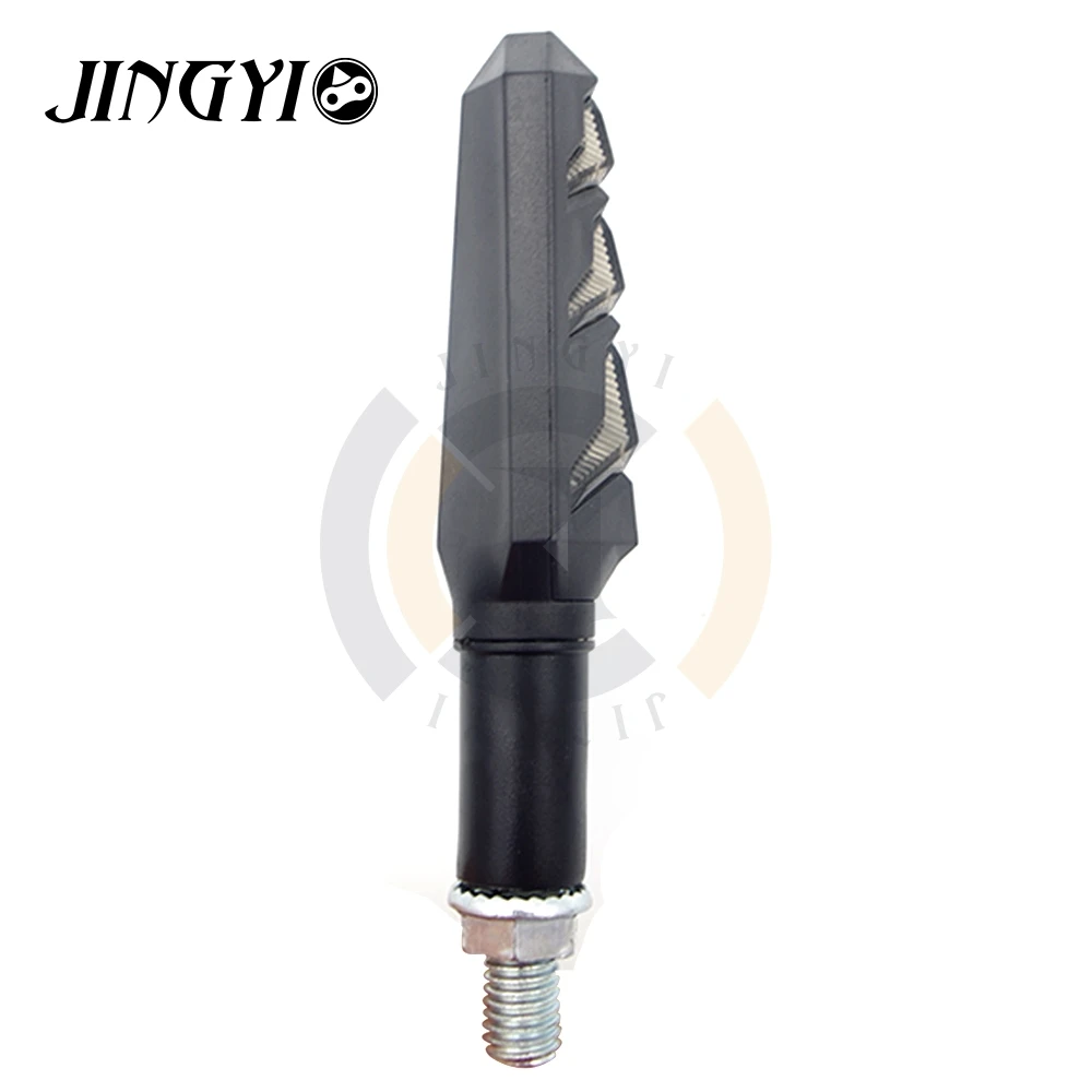 Мотоциклетные указатели поворота для Yamaha XT 600 XMax 300 125 XJ6 VMax 1200 Virago 750 535 250 аксессуары для мотоциклов на.