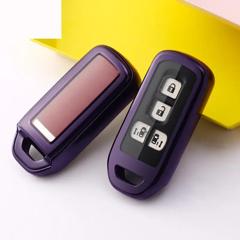 

Car Key Case Suitable For Honda N-box Nboxn-one N-wgnn-van