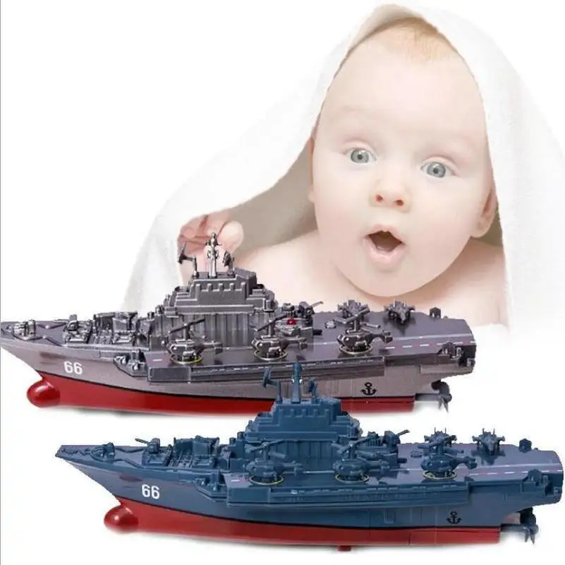 Радиоуправляемые лодки с дистанционным управлением мини электрические