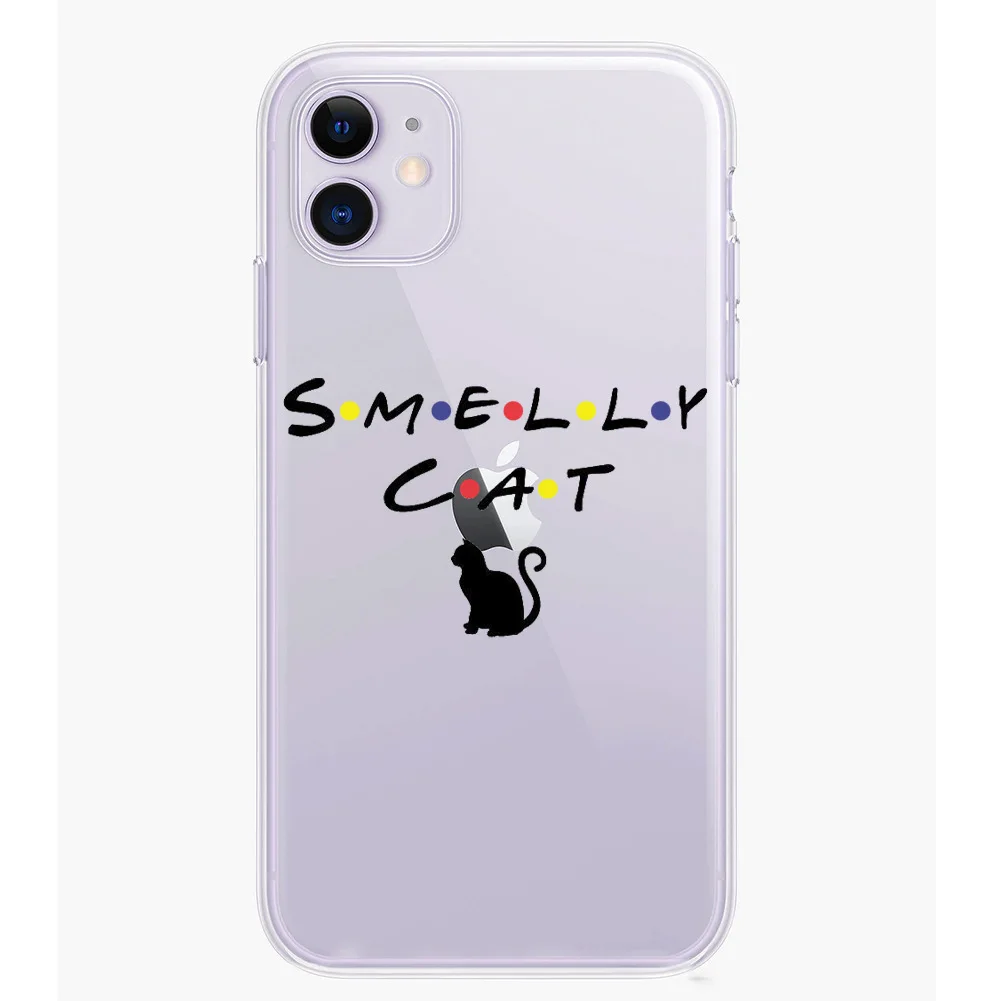 

Central Perk Coffee friends tv show Phone Case For iPhone 12 Pro Max 11 X XR XS Max SE 6s 7 8 Plus how you doin Back Cover Shell