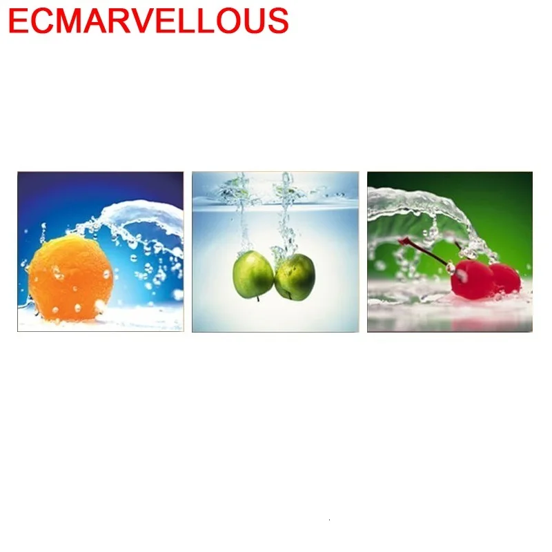 Tableaux Muraux современный Cuadro ВИНТАЖНЫЙ ПЛАКАТ и печать настенные художественные