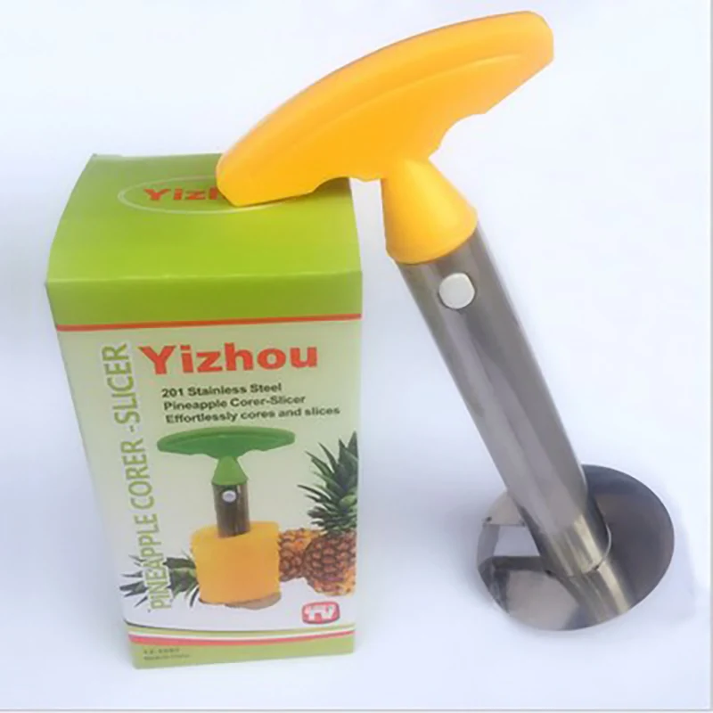 

Dropshipping romain Pineapple Slicer home and kitchen product