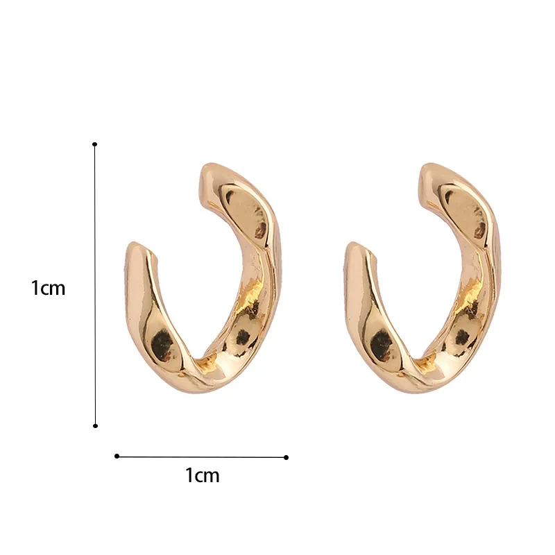

SHANGZHIHUA S925 small earrings, European and American temperament fashion for earrings woman, 2020 fashion jewelry