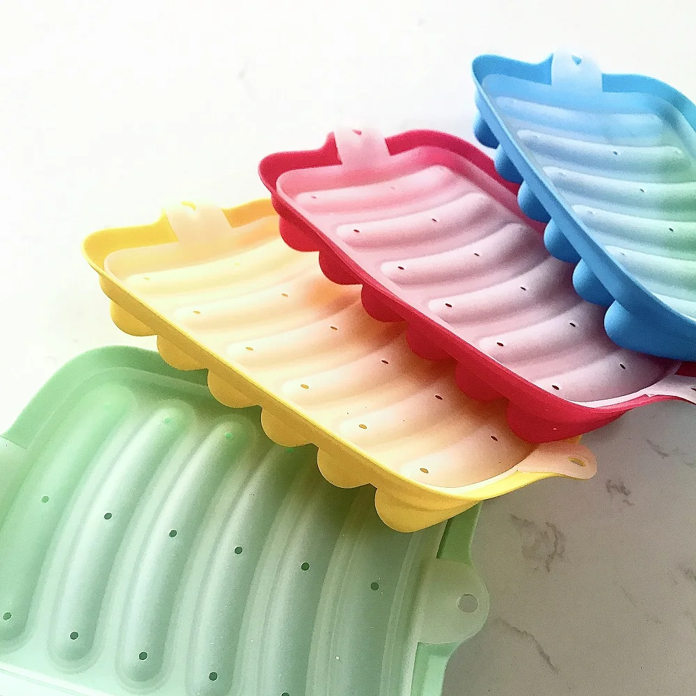 Силиконовая колбасная форма сделай сам горячая собака бургер сделать форму