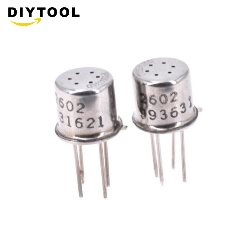 

1PCS TGS2602 TGS 2602 for the detection of Air Contaminants NEW US
