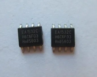 10PCS new TEA1532C EA1532A TEA1532AT TEA1532A SOP8 | Fuse Components