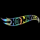 S51338 разных размеровЦвета виниловые наклейки на машину наклейка Хот Вилс мотоцикл декоративные аксессуары Творческий Водонепроницаемый