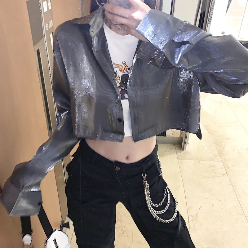

blusas mujer de moda