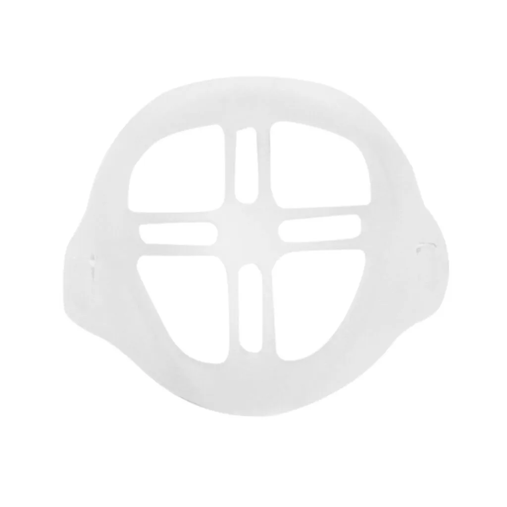 3D маска для лица поддержка дыхания помощь при помощи маски внутренняя подушка