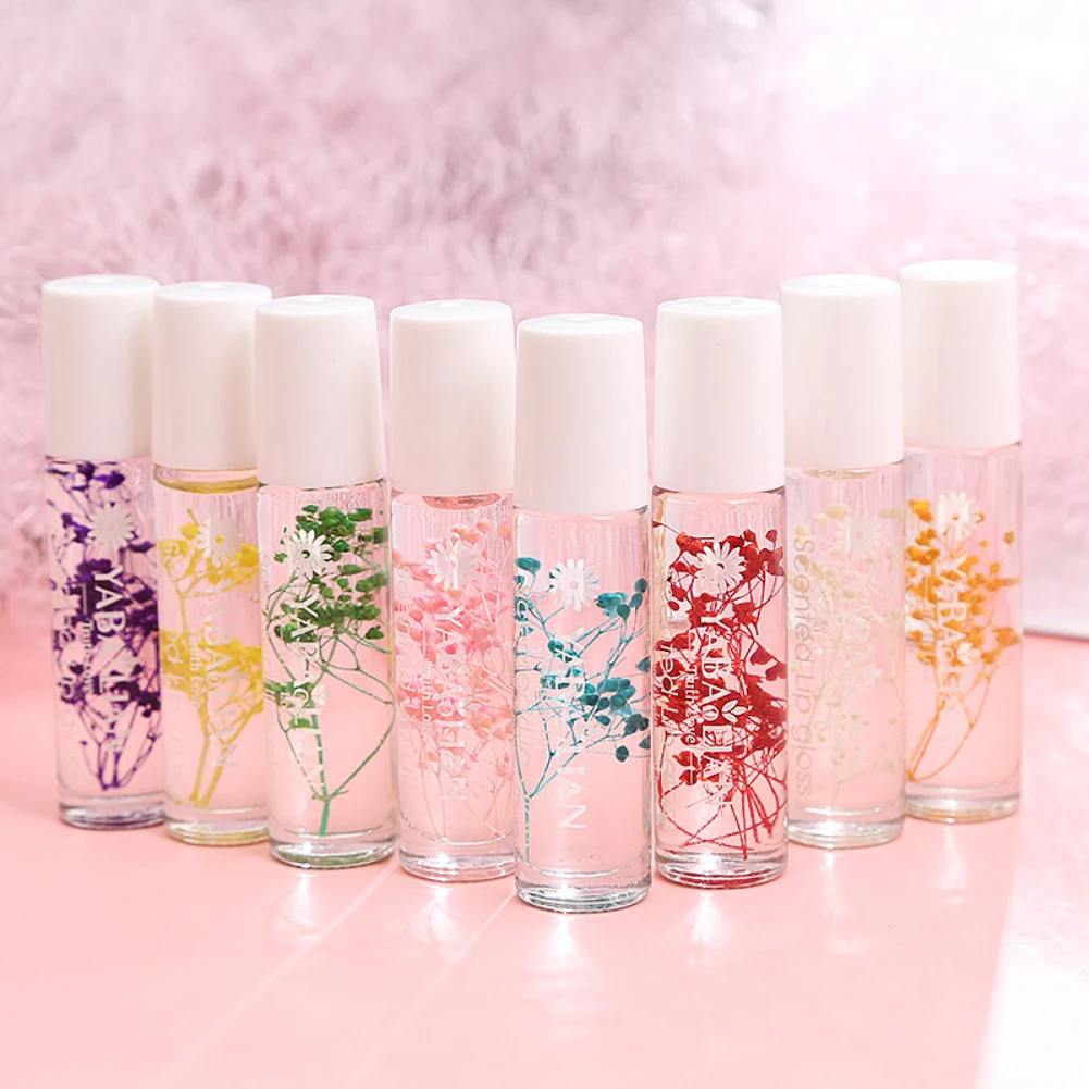 

Глубокий увлажняющий бальзам для губ, восстанавливающая прозрачная губная помада, стойкая водостойкая маска для губ, масло для губ, уменьша...