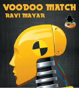 

Voodoo Match by Ravi Mayar Magic Trick