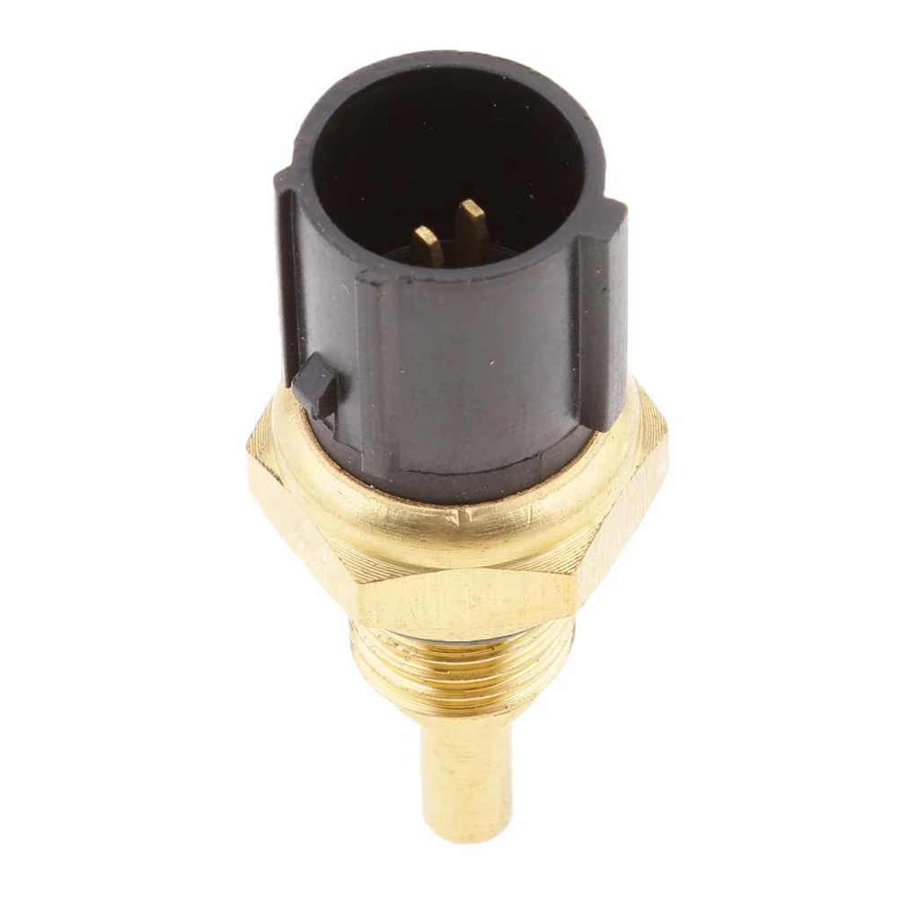 Датчик температуры охлаждающей воды MetalOEM TW ECT Temp CEL6 для Honda Civic Acura CL 37870pj7003 mec100120