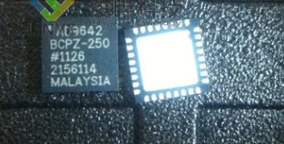 

AD9642BCPZ encapsulation LFCSP AD9642BCPZ - 170-32 AD converter