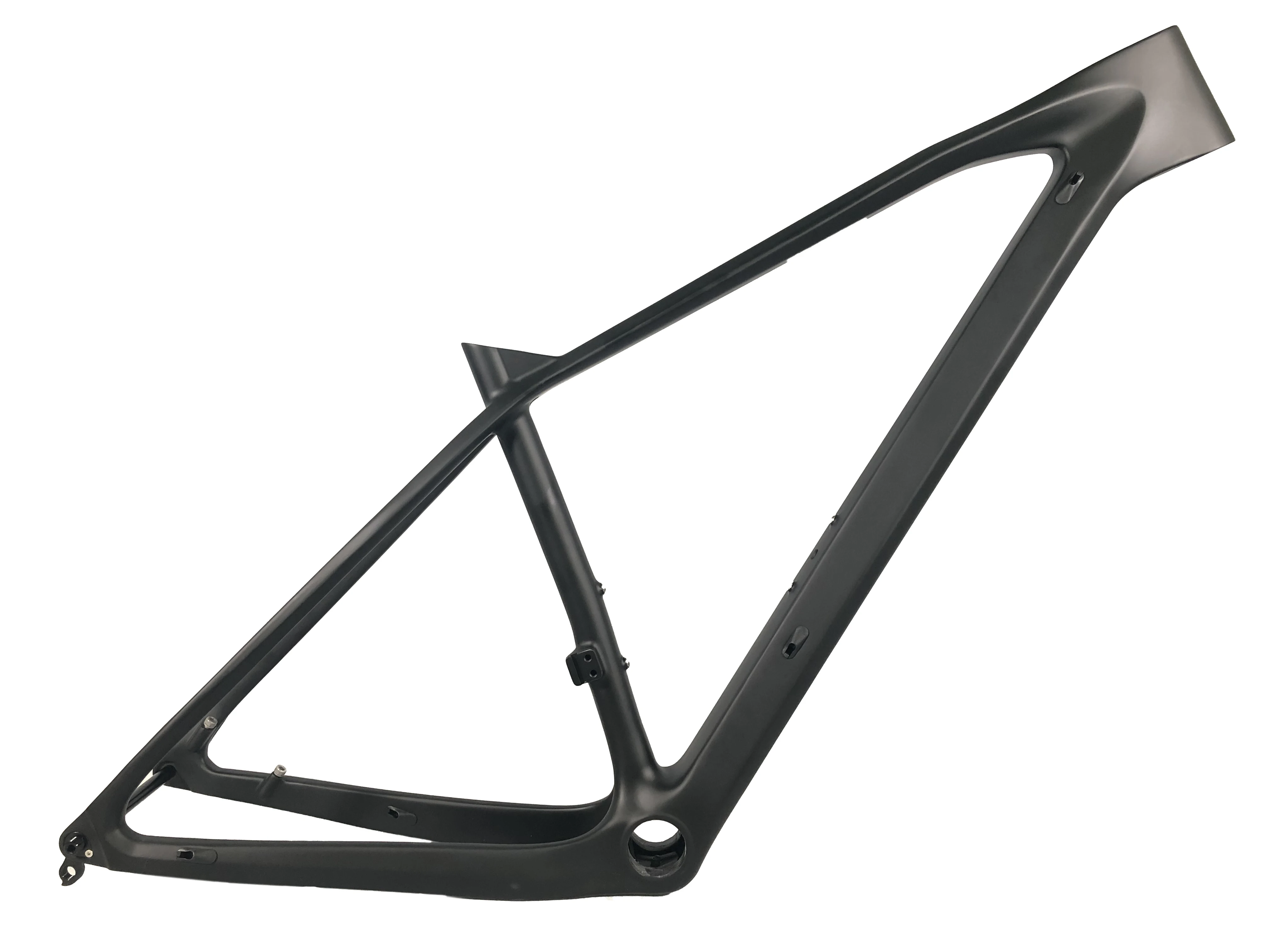 Полный углеродный mtb boost frame 29er углеродный велосипед 148*12 мм рама 15 дюймов 17 дюймов 19 дюймов горные велосипедные рамы BOOST велосипедная Рама