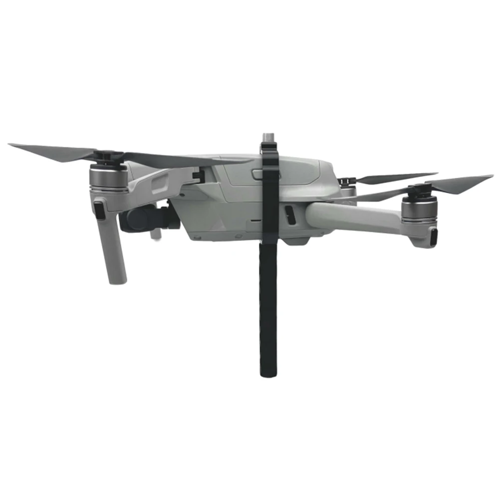 Длинный кронштейн для объектива Ручной Стабилизатор держатель DJI Mavic Air 2/2S