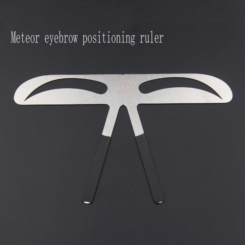 Корейская Полуперманентная Трехточечная линейка для позиционирования