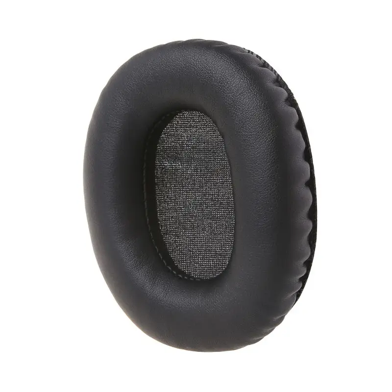 

1 Pair Earpads Headphone Over-Ear Ear Pad Cushions Cover Replacement Repair Parts for Marshall Monitor