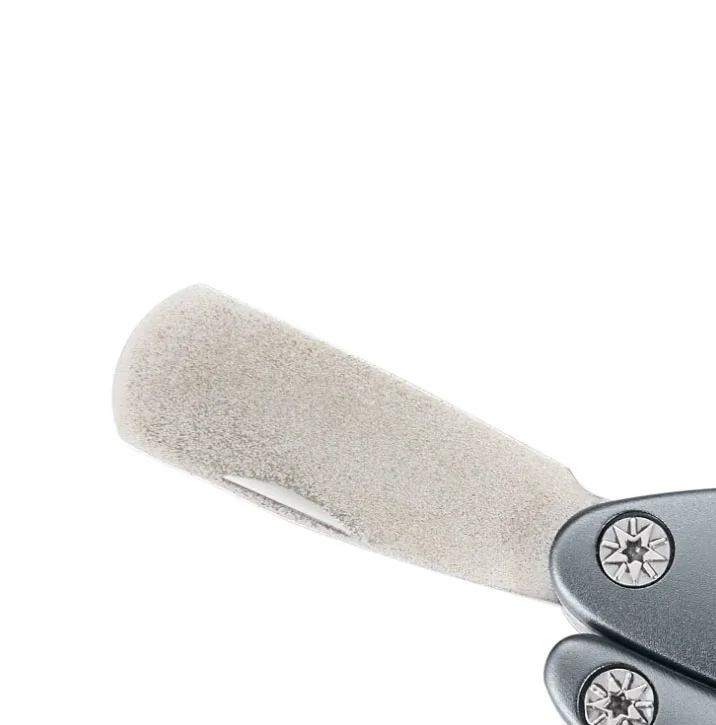 

Pet supplies pet foldable scissors stainless steel multifunctional nail clippers for cats and dogs