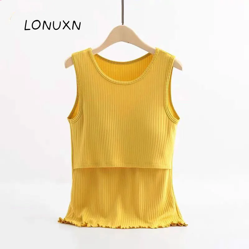 Топ для кормящих матерей женская летняя одежда медсестер свободная футболка без