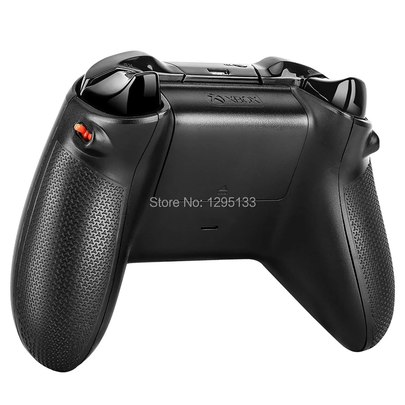 DIY пластиковые оболочки триггерные ручки для Xbox-one контроллер Quickshot Xbox-One S X