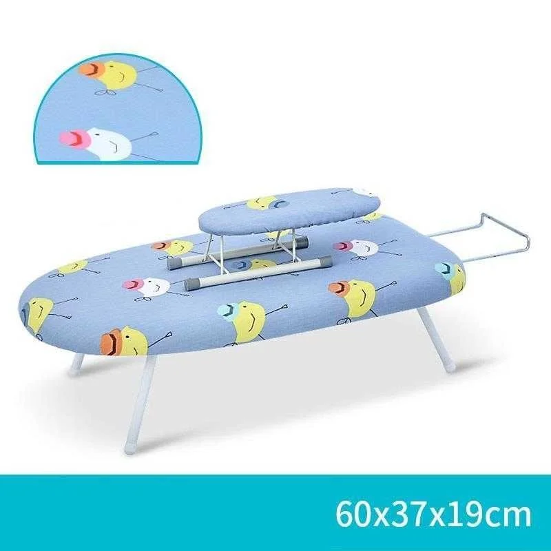 

Haushalt Deska Do Prasowania Doblar Ropa Asse Ferro Da Stiro Bed Plancha Iron Home Accessories Board Cover Ironing Table
