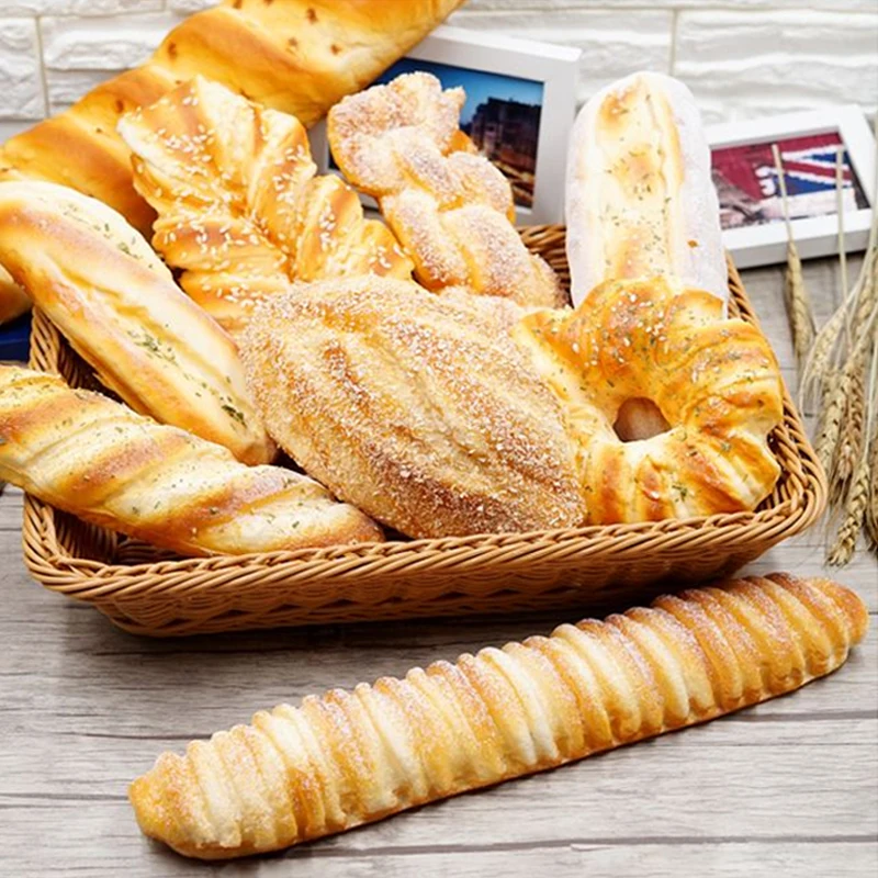 

Hot Dog Bun Baking Mold Baguette Form Eclair Bread Mould Non Stick Long Loaf Tray Black Perforated Silicone Glass Fiber Bakeware