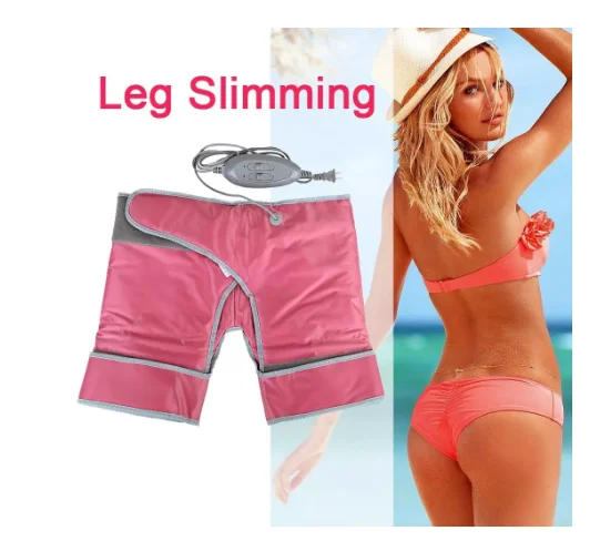 Снижение Жира тела массажный пояс для похудения бедра красивые ноги Инструмент