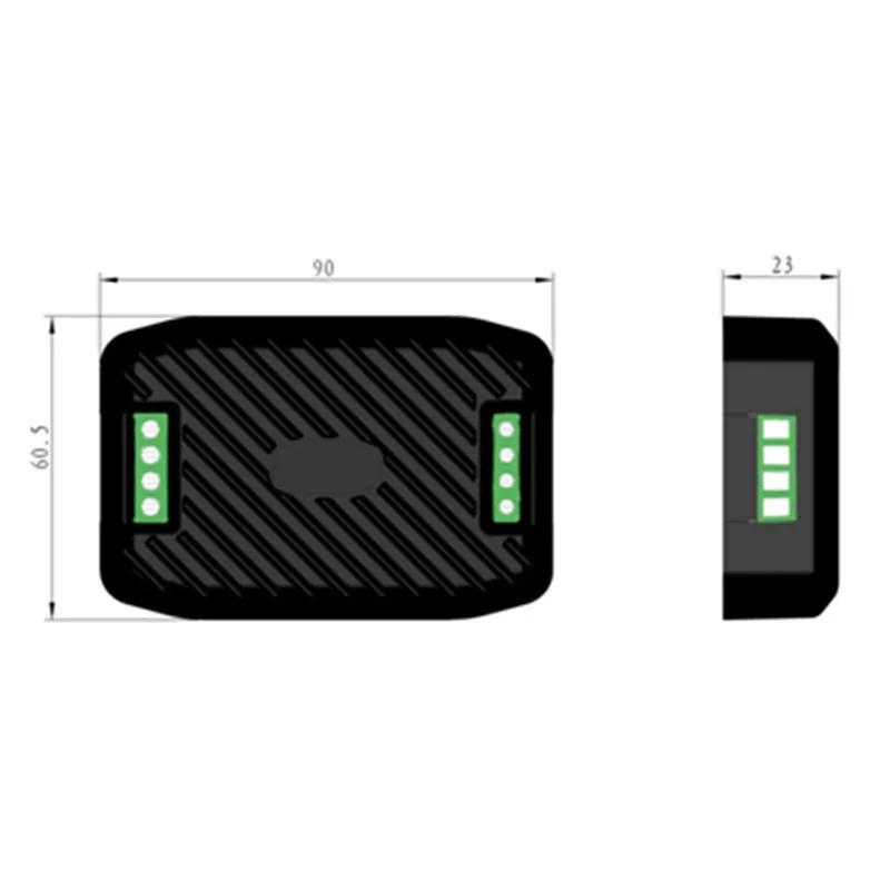 Измеритель мощности переменного тока измеритель энергии 220 В 10 А вольт ампер