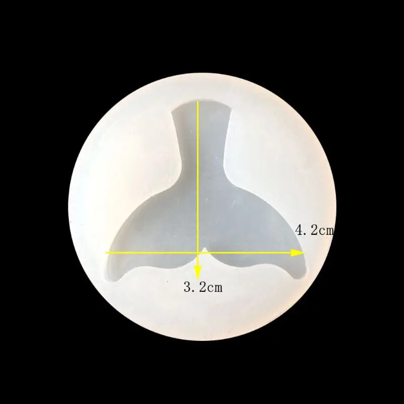 3d-подвеска для ювелирных изделий инструменты выпечки форма мыла ручной работы