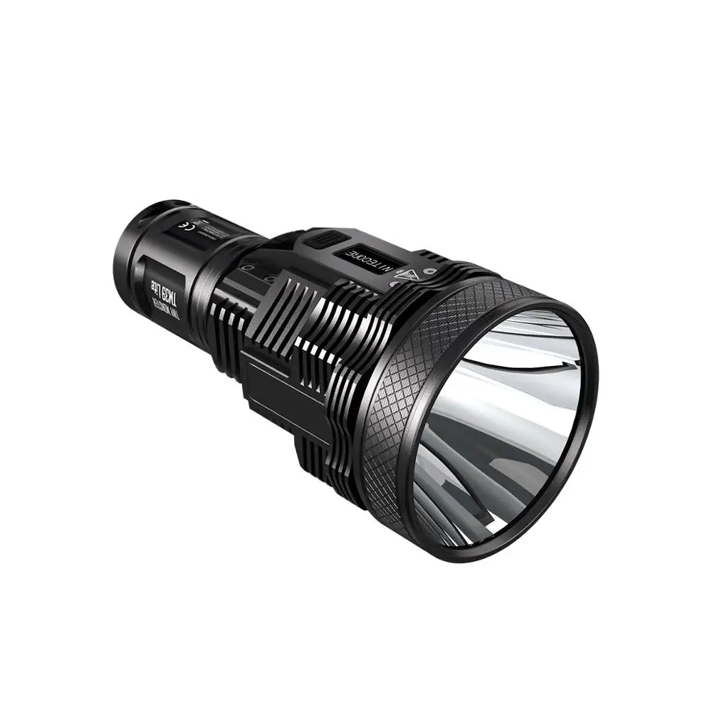 NITECORE TM39 Lite LUMINUS SBT 90 GEN2 светодиодный 5200 лм максимальный дальность луча 1500 м для