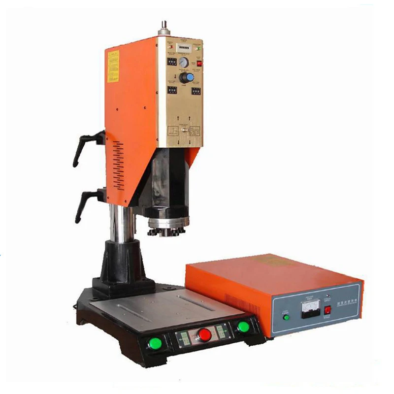 Ультразвуковой стекающий порошковый буф/порошковый буф формовочная машина CH-S1526