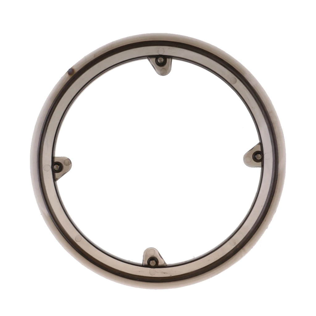 4 отверстия пластиковый велосипед коленчатый набор колпачок протектор цепи