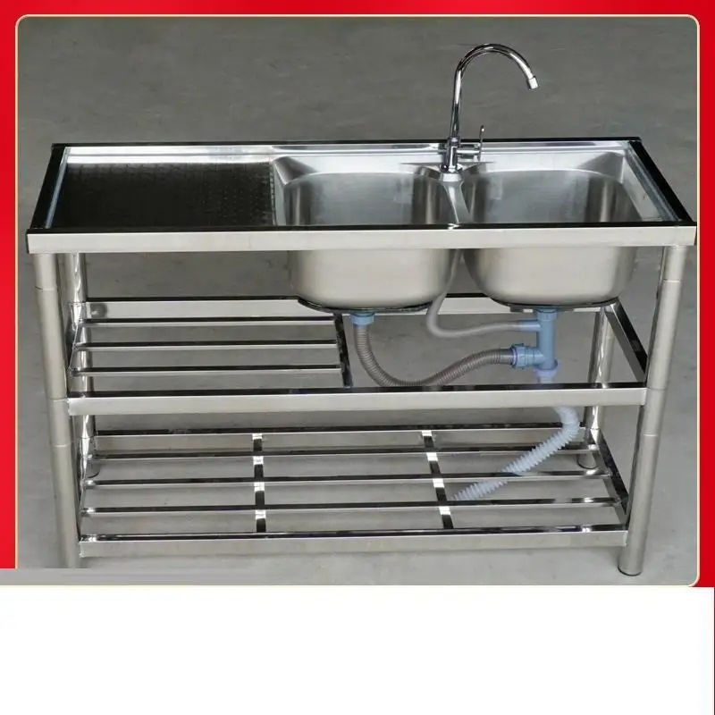 Кран Portatil Integral Tarjas Para Wasbak Umywalka Lavandino Cucina Fregadero De Cocina Cuba Lavabo Pia Cozinha кухонная