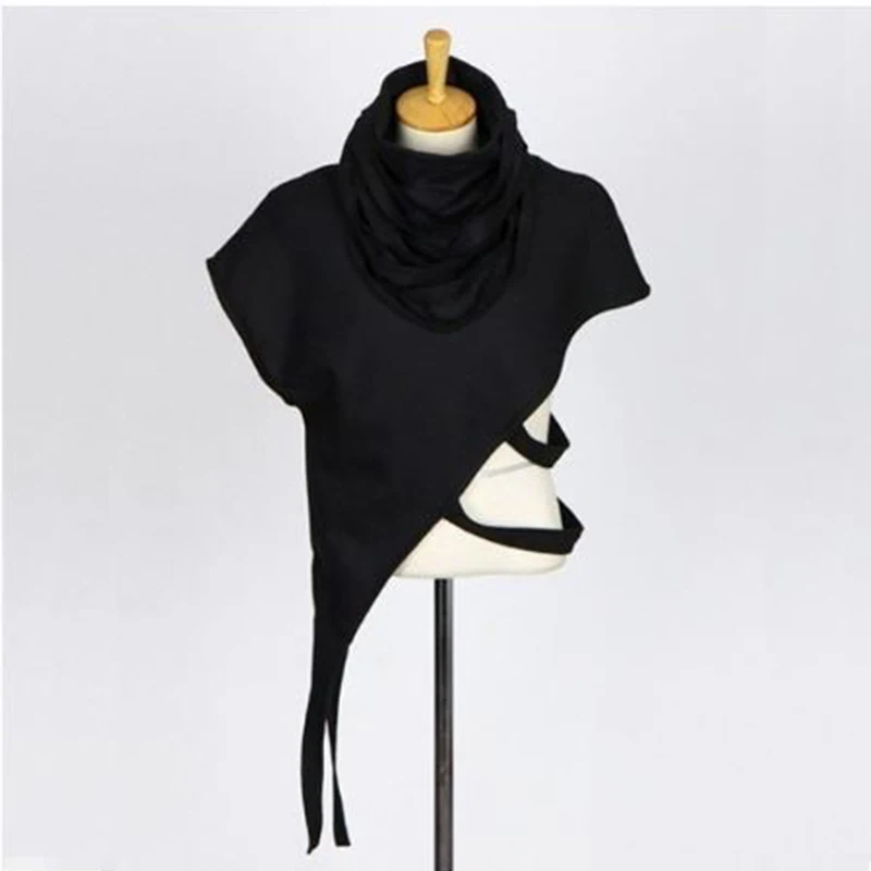 Мужская необычная дизайнерская футболка DJ певица панк рок хип хоп сценический