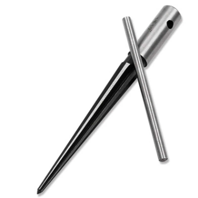 Конический расширитель 3 13 мм ручной металлический для снятия заусенцев