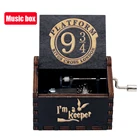 Новинка 2021, деревянная музыкальная шкатулка, любовь, папа, любовь, мама, ты моя Солнечная тема, музыкальный подарок на Рождество, день рождения, новый год