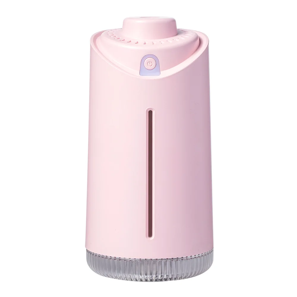 

280ml Air Humidifier Essential Oil Diffuser With LED light Mini USB Air Humidifier Purifier Car ultrasonic Aromatherapy Diffuser