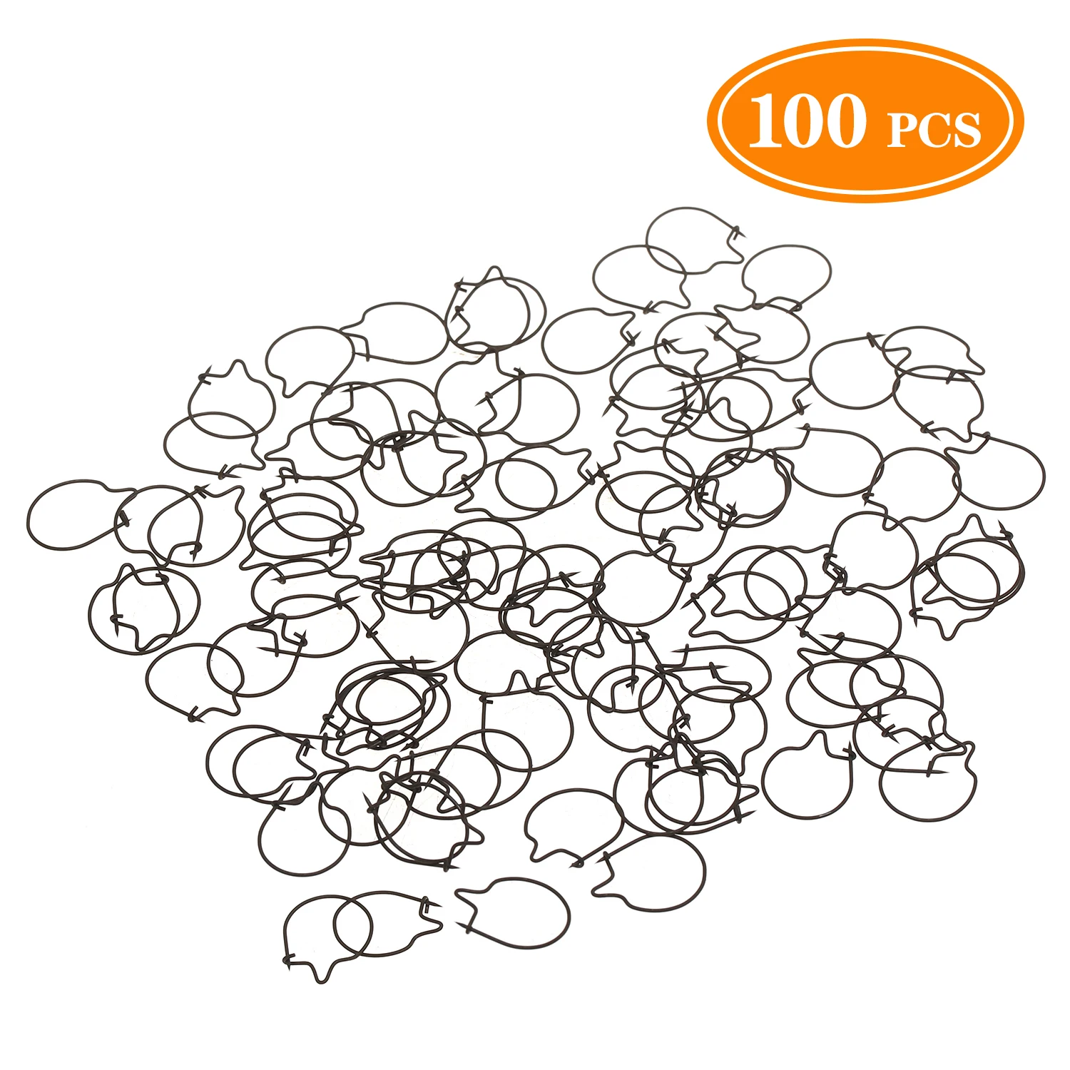 30 шт./50 шт./100 шт. рыболовные приманки, рыболовные снасти для ловли карпа