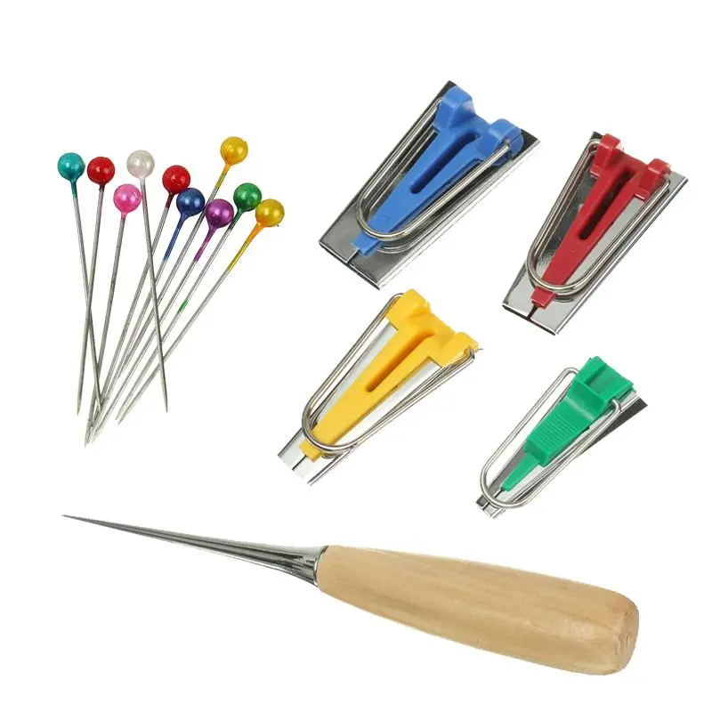 Многофункциональный набор для шитья самостоятельного изготовления лоскутных и