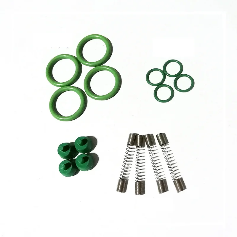 Уплотнительное кольцо с общей топливной магистралью 20 шт./компл. NT401 для Elysee |