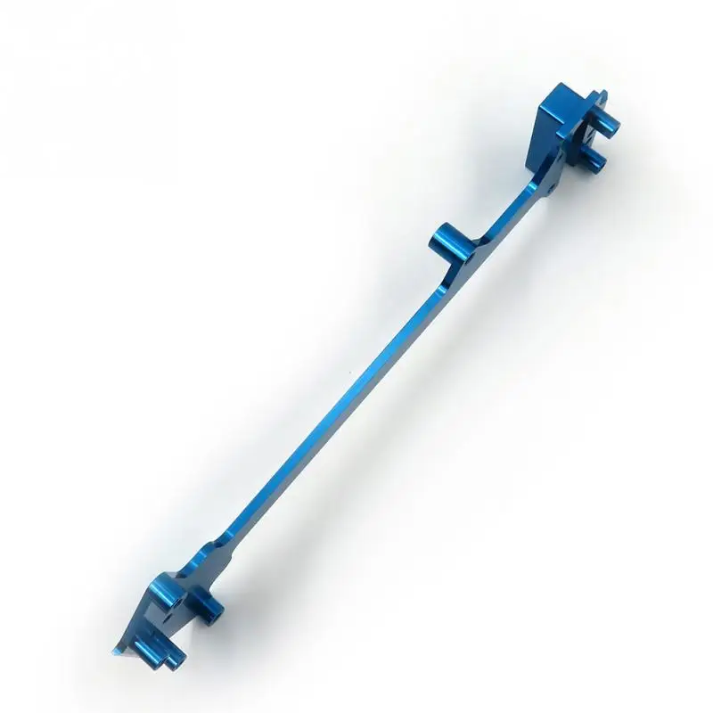 Металлические детали для модернизации плиты второго пола Wltoys RC автомобиля A949 A959