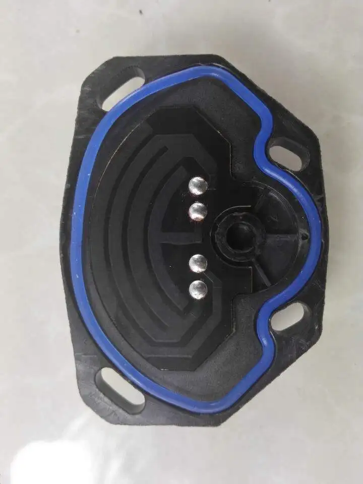 Датчик положения дроссельной заслонки для VW GOLF GL CITROEN AX ZX Xantia PEUGEOT 106 306 405 406 605 AUDI