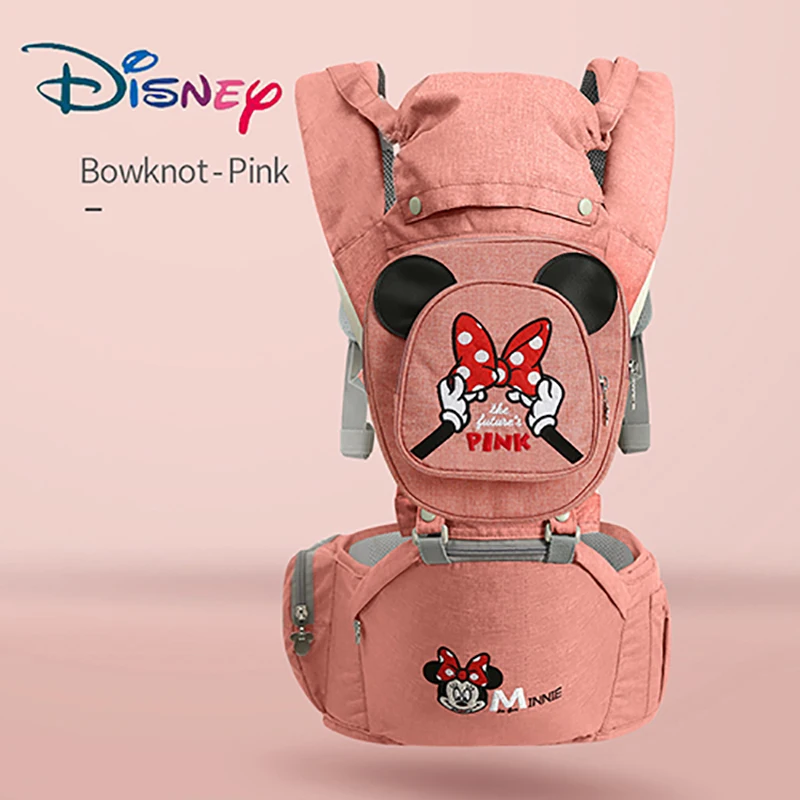 Эргономичная переноска для новорожденных слинг малышей от 0 до 48 месяцев