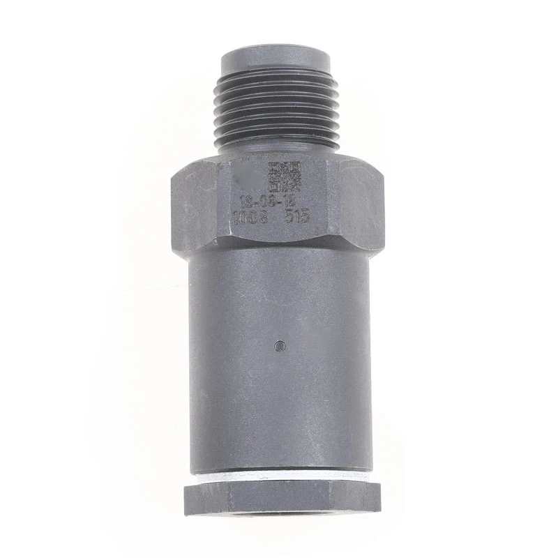 Новый Клапан ограничителя давления топливной рейки высокого качества 1110010008 для