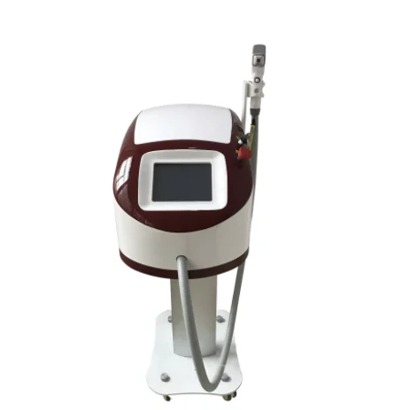 

Effective Non-Channel 808nm Diode Laser Hair Remover