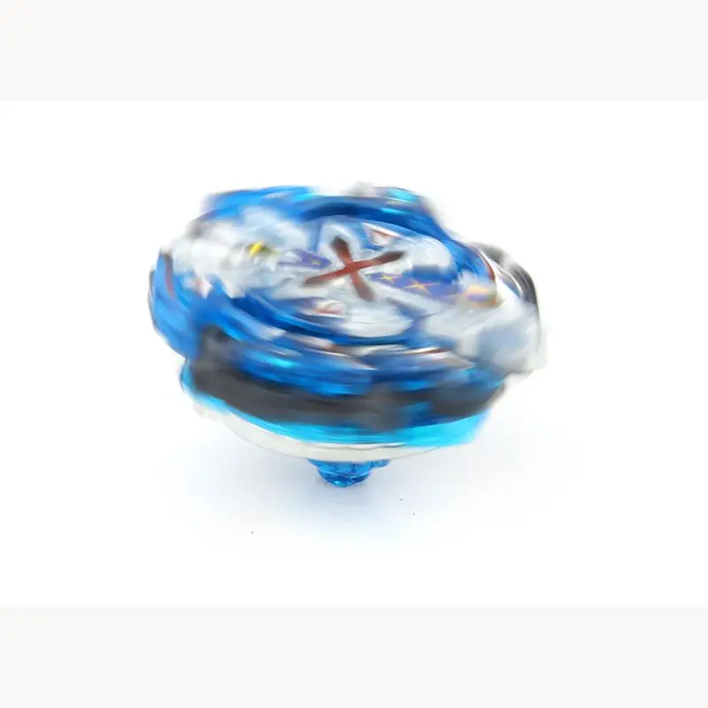

Burst B-67 Zeus Fusion Fafnir