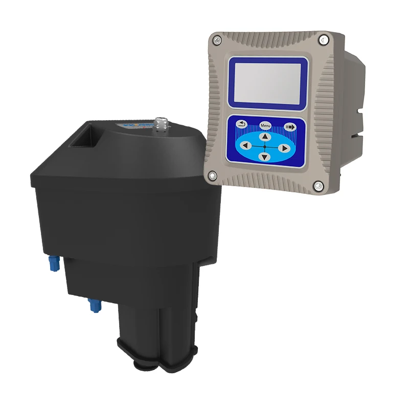 

Высокое качество низкая цена онлайн NTU мутности метр